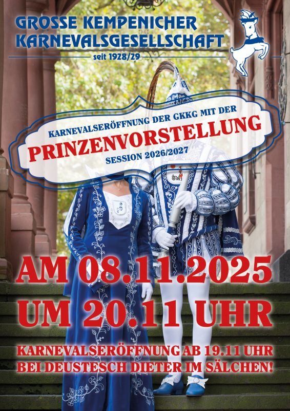 Prinzenvorstellung_2025